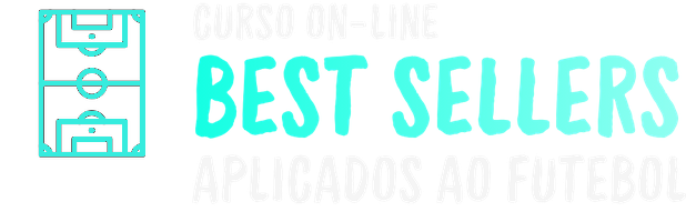 Best Sellers Aplicados ao Futebol
