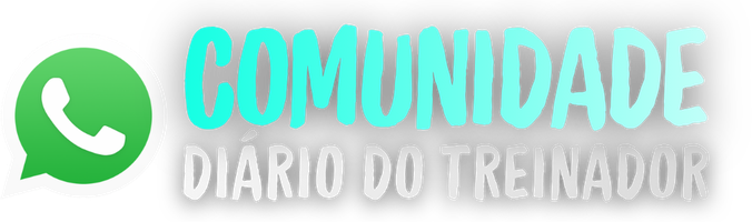 Comunidade Diário do Treinador