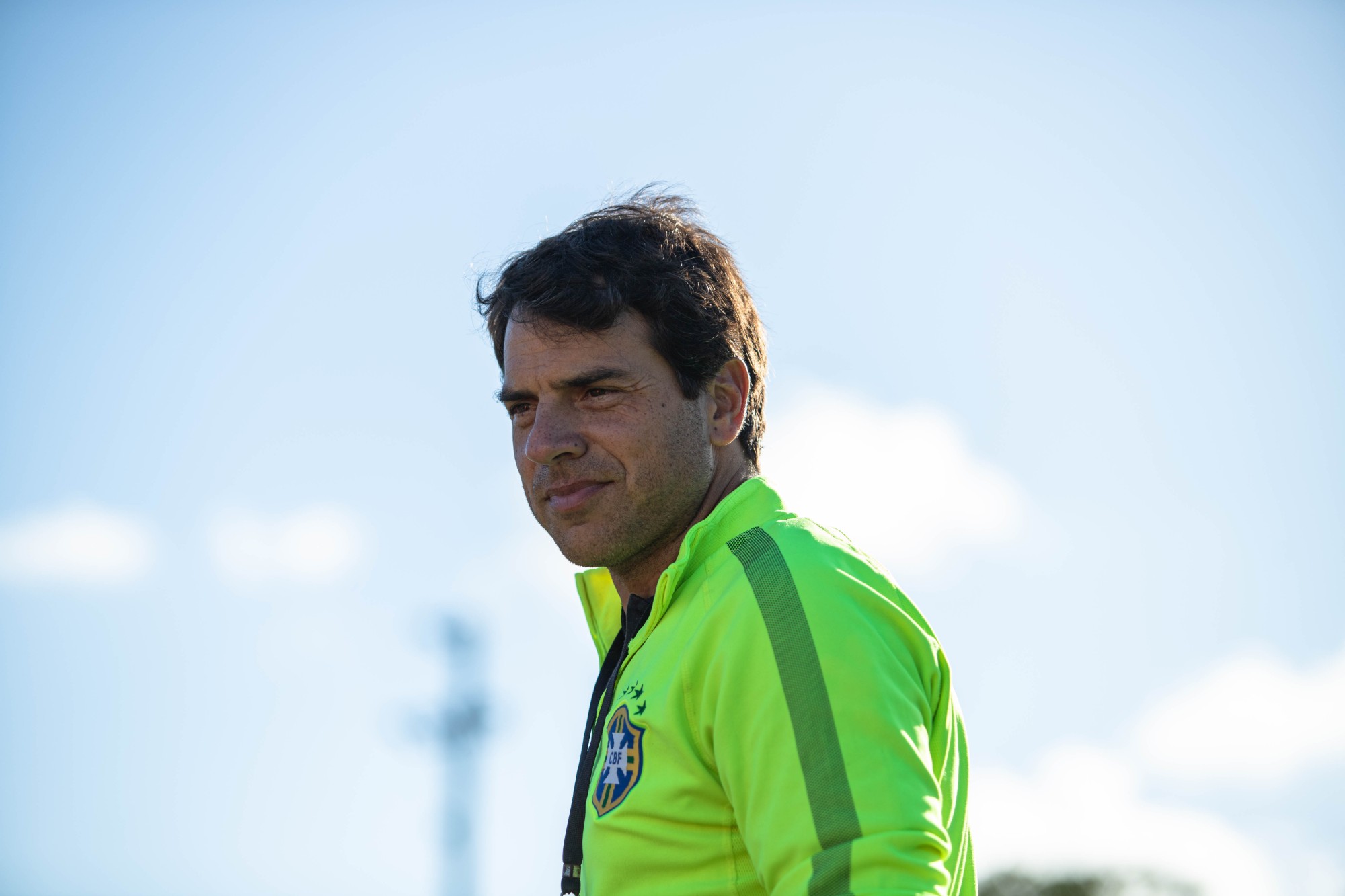 Gabriel Bussinger